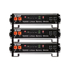 Lithtech TE2000 48 V 50 Ah Lithiumbatterie 6000-fache Lebensdauer Solarenergiespeicher 48 V 50 Ah